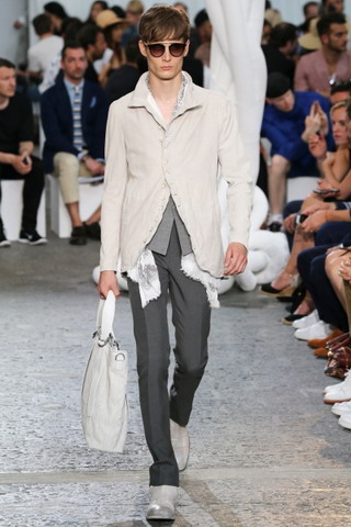 John Varvatos / - 2015